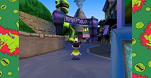 Rugrats: Retro Rewind Collection