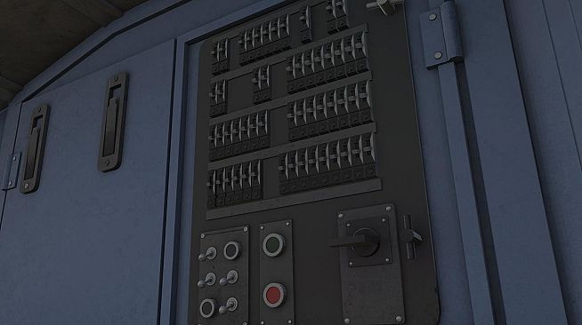 Trainz Plus DLC - British Rail Class 70 - Freightliner