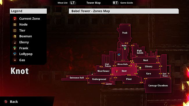 Demoniaca: Everlasting Night