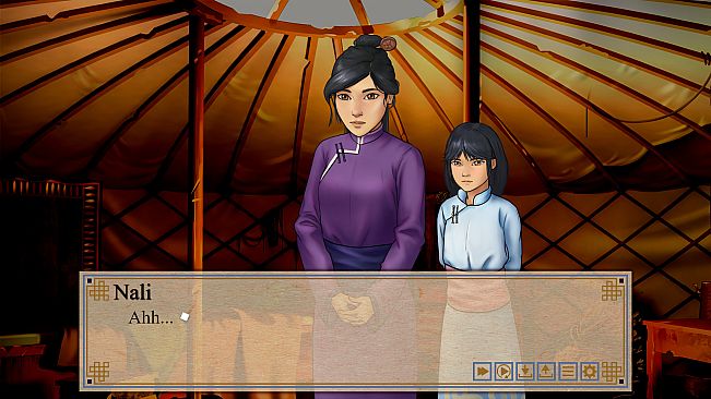 Tales of Raetrethra - Legends of the Past