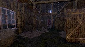 Tales Beyond The Tomb - Route 86