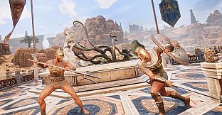 Conan Exiles - Architects of Argos Pack