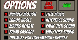 Denki Gaka's Bombshell