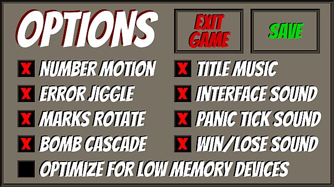 Denki Gaka's Bombshell