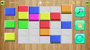 Sort Tiles
