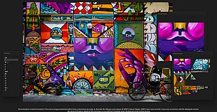 GRIEFS Texture Ripper