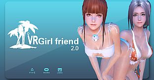 VR GirlFriend