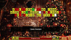 All I Want for Christmas are Subgames