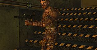 Killing Floor - Steampunk Character Pack 2
