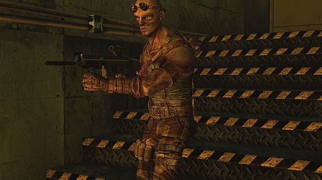 Killing Floor - Steampunk Character Pack 2