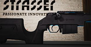 Way of the Hunter - Strasser Pack