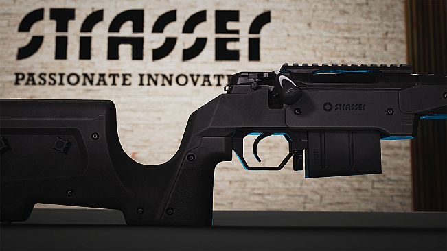 Way of the Hunter - Strasser Pack