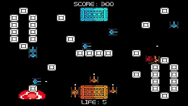 Tiger Tank 59 Ⅰ Mission Pack 077