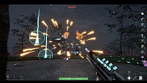 Void Mother: Survivor