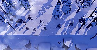 The Wild Eight - Supporter Pack