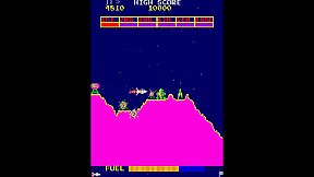 Arcade Classics Anniversary Collection