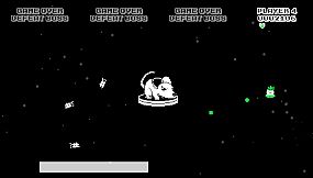 Unidentified Feline Obliterators