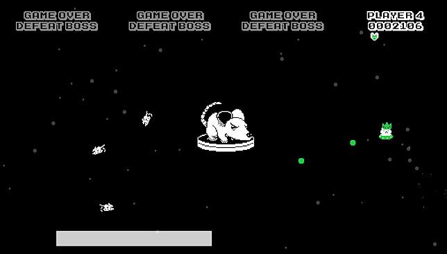 Unidentified Feline Obliterators