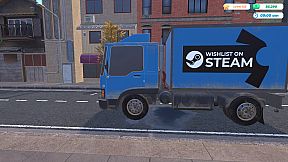 Clothing Store Simulator