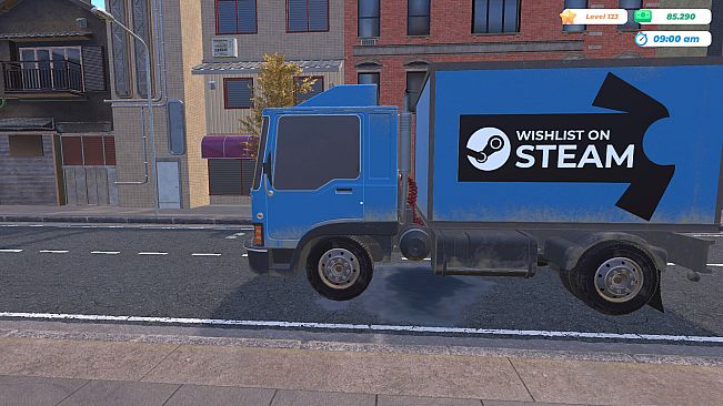 Clothing Store Simulator