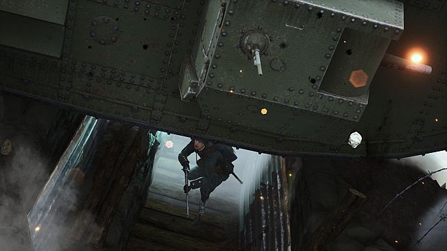 Operation: Michael (World War I) Campaign