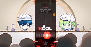 EZ2ON REBOOT : R - HARDCORE TANO*C Music Pack Vol.1