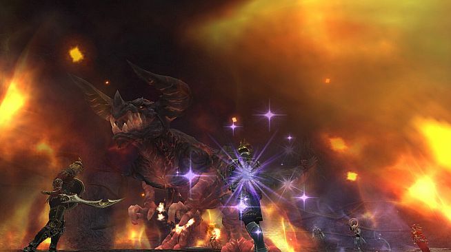 FINAL FANTASY XI: Ultimate Collection Seekers Edition