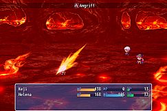 The Hero's Journey through Time