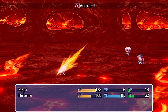 The Hero's Journey through Time