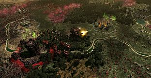 Warhammer 40,000: Gladius - Escalation Pack