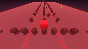 The World's Hardest Game 3D 2