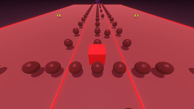 The World's Hardest Game 3D 2