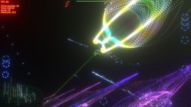 The Polynomial - Space of the music