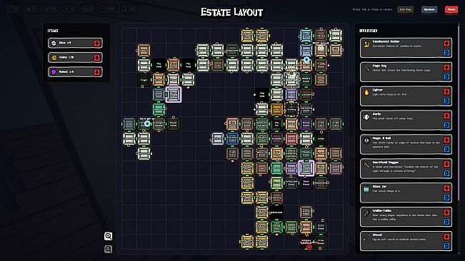 Endless Estate