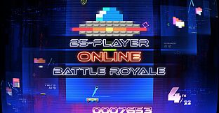 Arkanoid Eternal Battle