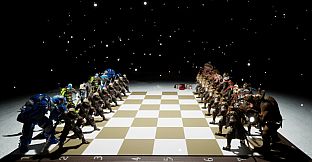 War of Chess