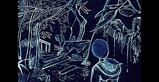 The Blueness of a Wound