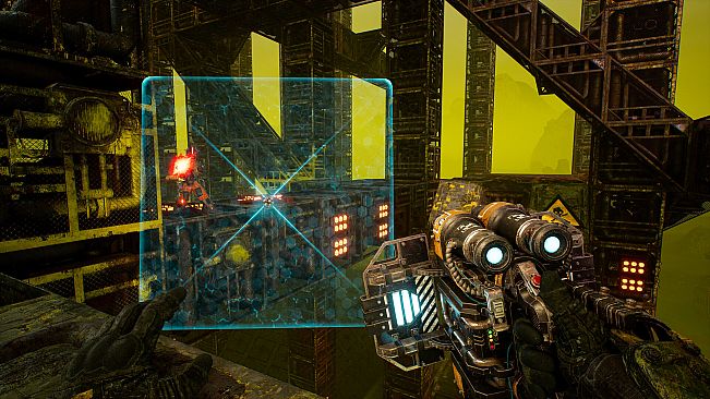 Meet Your Maker - Sector 3 Arsenal Pack