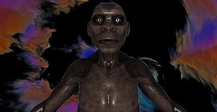 Sex monsters for Sci-fi builder