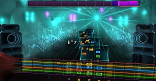 Rocksmith 2014 Edition – Remastered – Les Paul & Mary Ford - “On the Sunny Side of the Street”