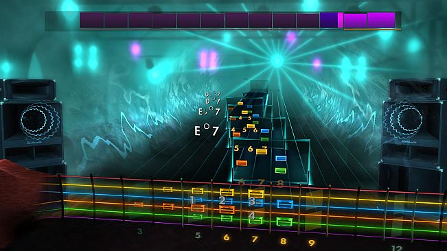 Rocksmith 2014 Edition – Remastered – Les Paul & Mary Ford - “On the Sunny Side of the Street”