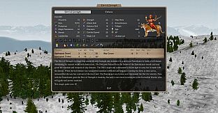 Dominions 6 - Rise of the Pantokrator