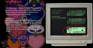 Waifu Uncovered - Exposed DLC