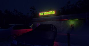 Yellowcreek Stories - The Cabin Watcher