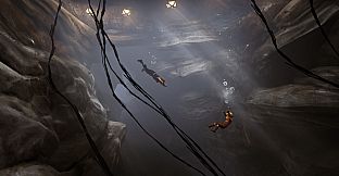 Brothers: a Tale of Two Sons