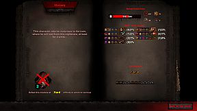 Railroads & Catacombs