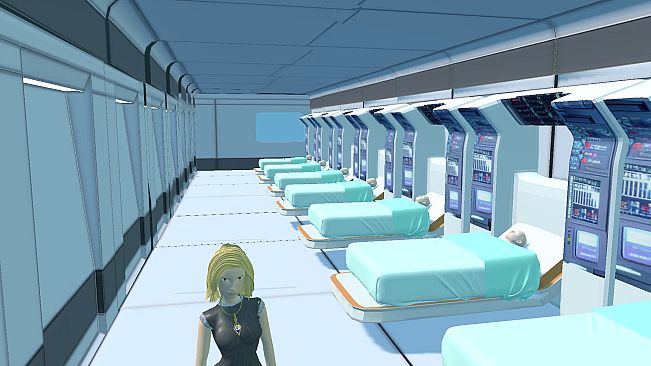 Telluria: Forebodings