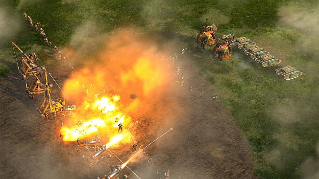 Ara History Untold: Anniversary Edition