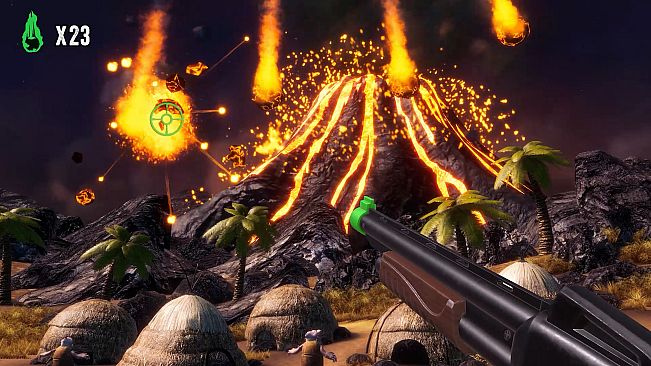 Big Buck Hunter: Ultimate Trophy - Deluxe Edition