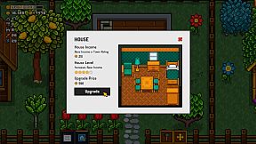 The Islander: Town Architect